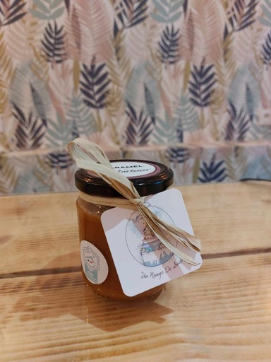 Caramel à tartiner 200g